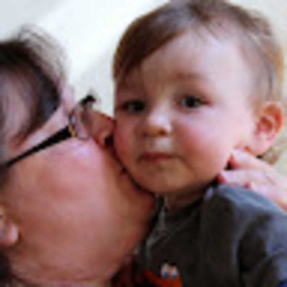 Meet your Posher, Chris - Picture 1 of 1